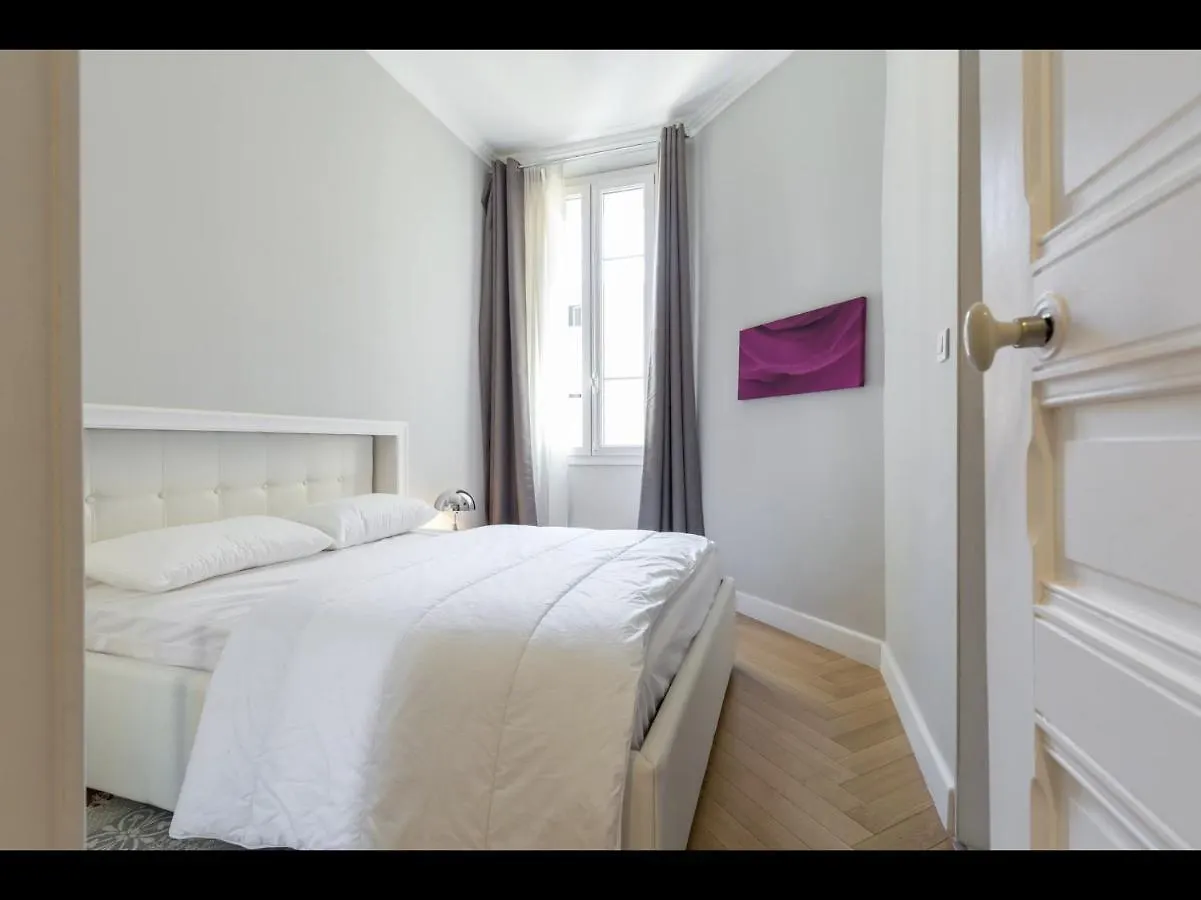 Central Cannes - Luxury Clara Residence