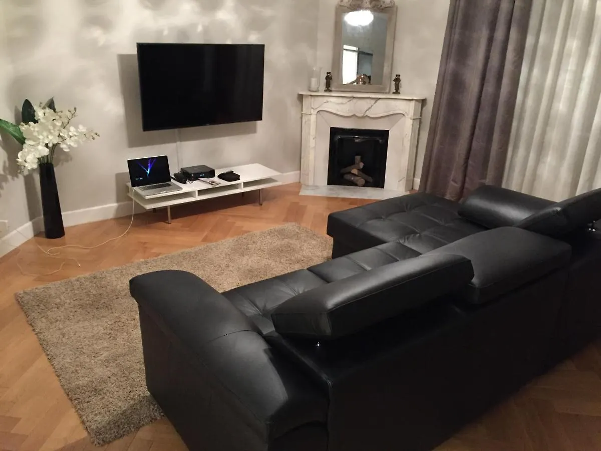 Central Cannes - Luxury Clara Residence 0*,  Frankrijk