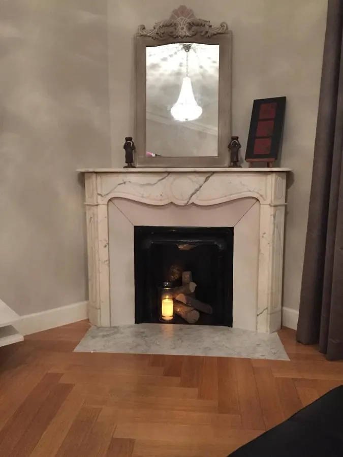 Central Cannes - Luxury Clara Residence Appartement