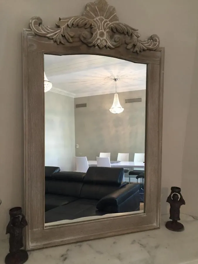 Central Cannes - Luxury Clara Residence